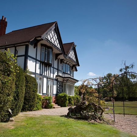 Petwood Hotel Woodhall Spa Εξωτερικό φωτογραφία