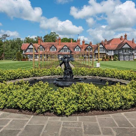 Petwood Hotel Woodhall Spa Εξωτερικό φωτογραφία