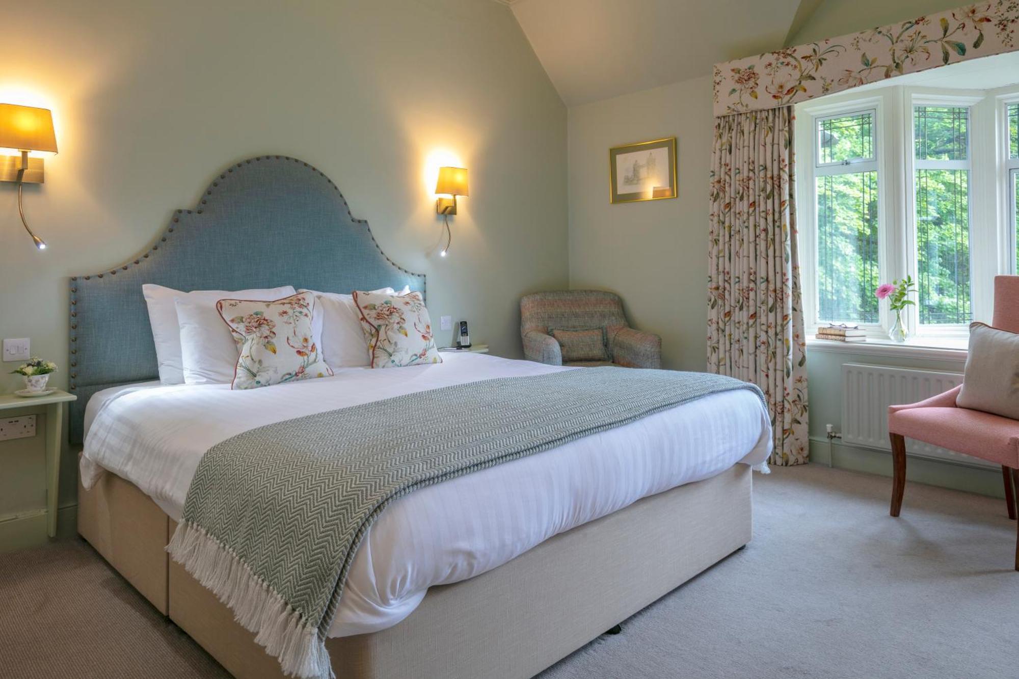 Petwood Hotel Woodhall Spa Εξωτερικό φωτογραφία
