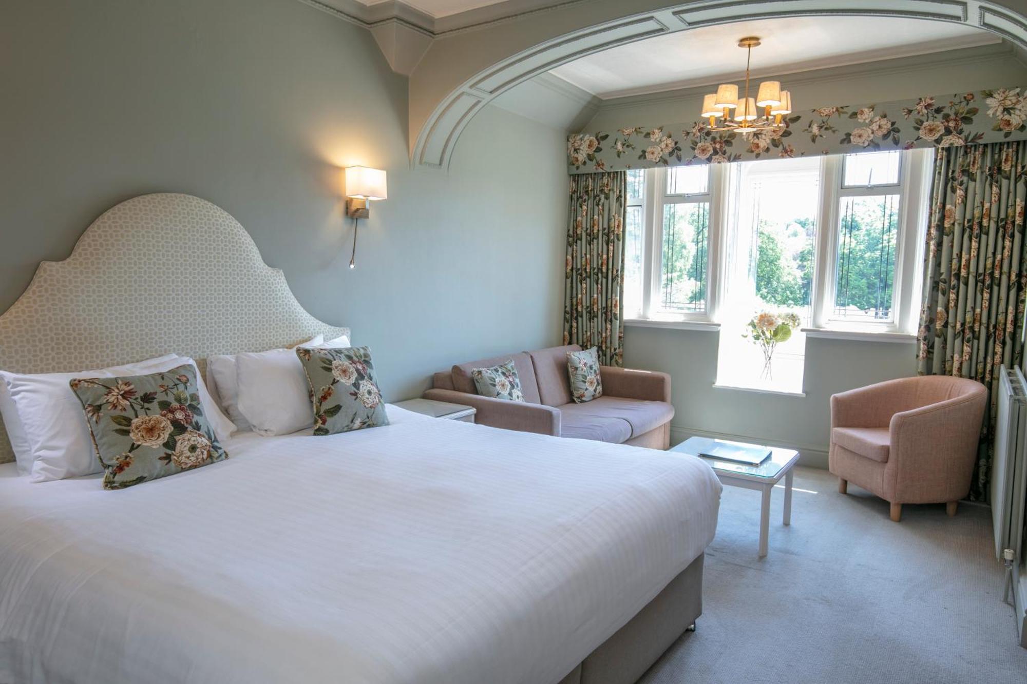 Petwood Hotel Woodhall Spa Εξωτερικό φωτογραφία