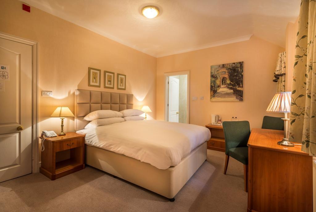 Petwood Hotel Woodhall Spa Δωμάτιο φωτογραφία