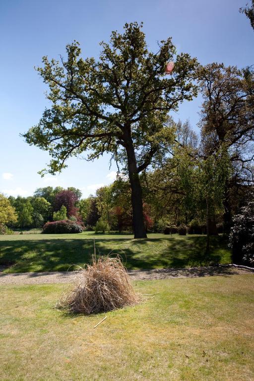 Petwood Hotel Woodhall Spa Εξωτερικό φωτογραφία