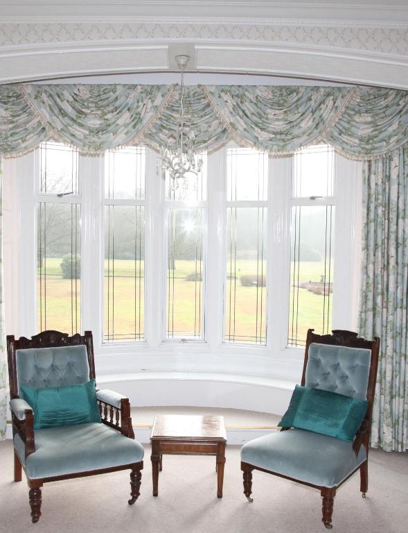 Petwood Hotel Woodhall Spa Δωμάτιο φωτογραφία