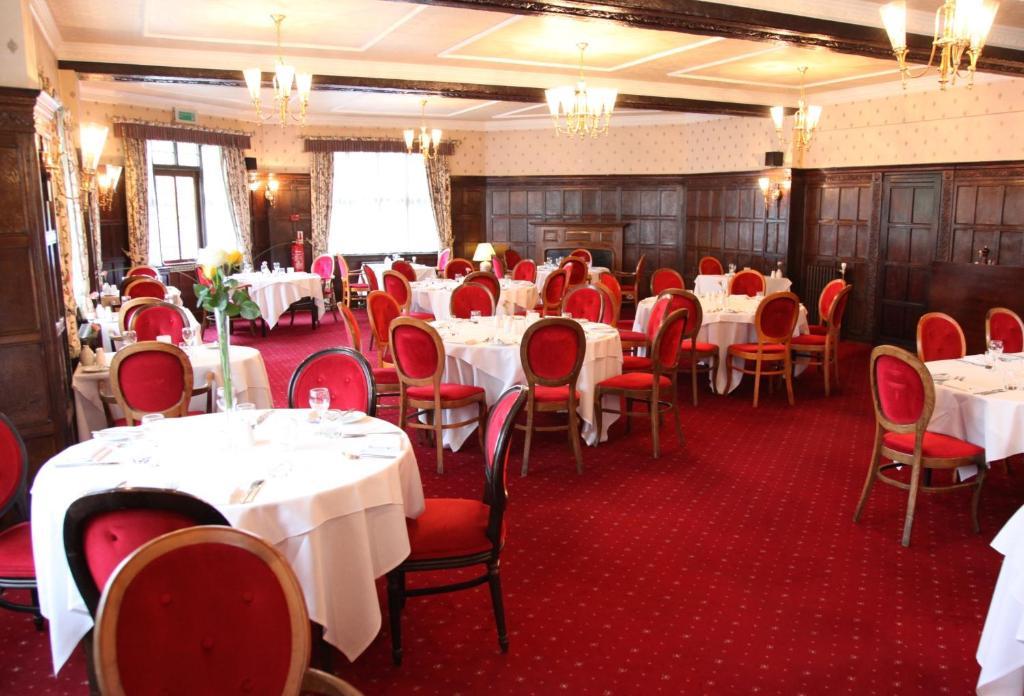 Petwood Hotel Woodhall Spa Εξωτερικό φωτογραφία