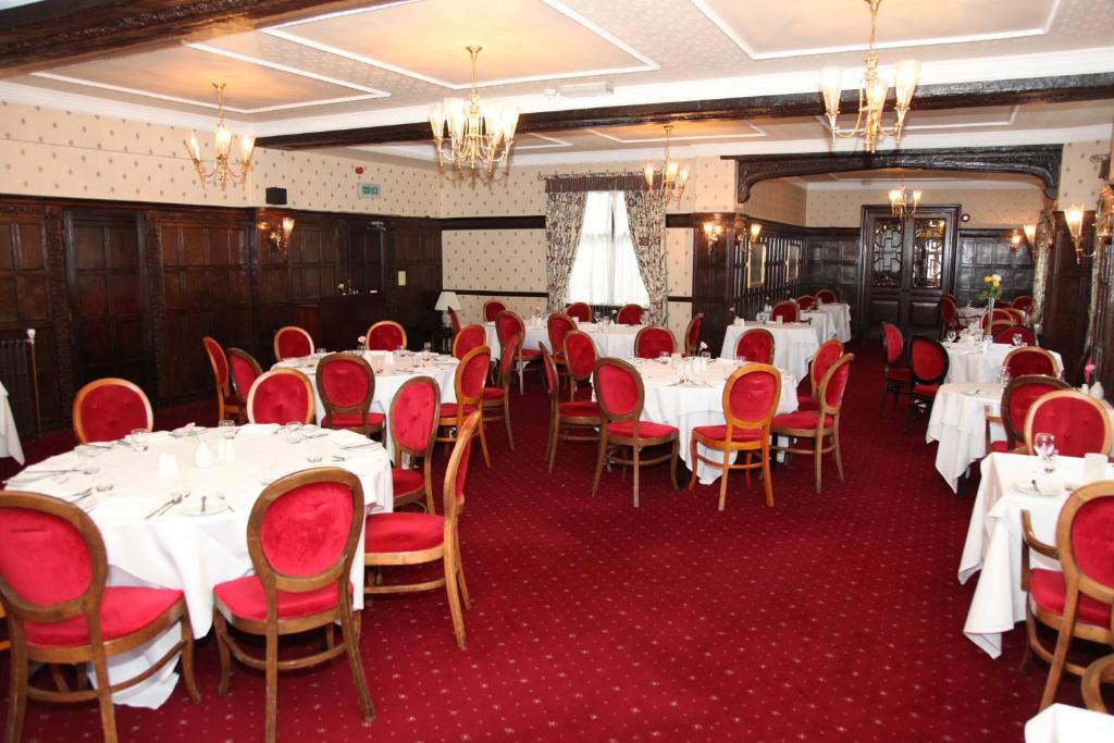 Petwood Hotel Woodhall Spa Εξωτερικό φωτογραφία