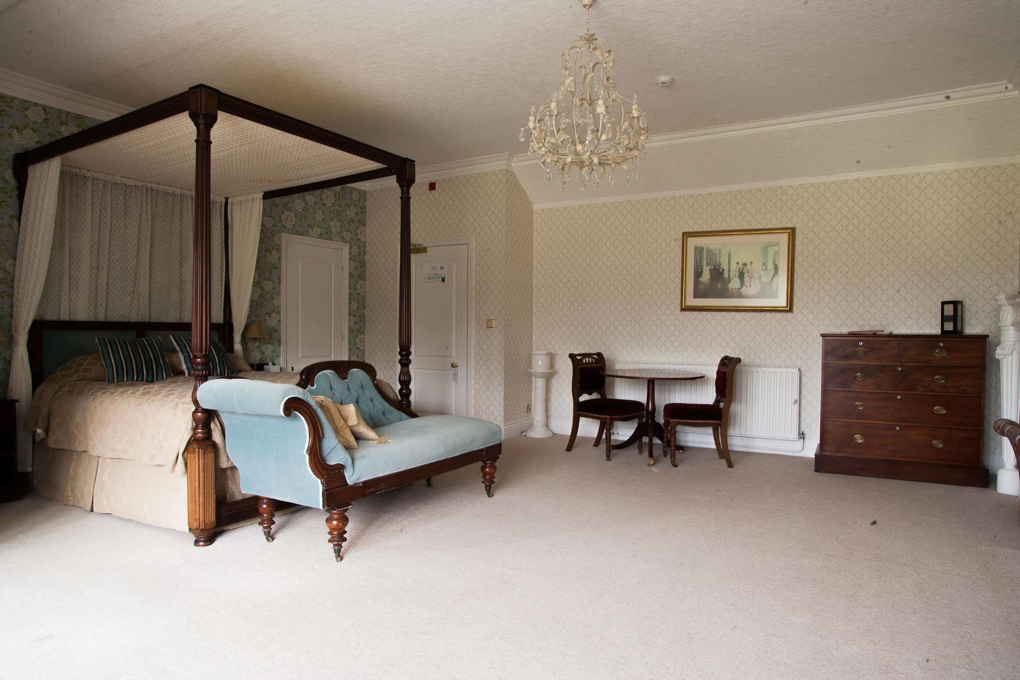 Petwood Hotel Woodhall Spa Εξωτερικό φωτογραφία