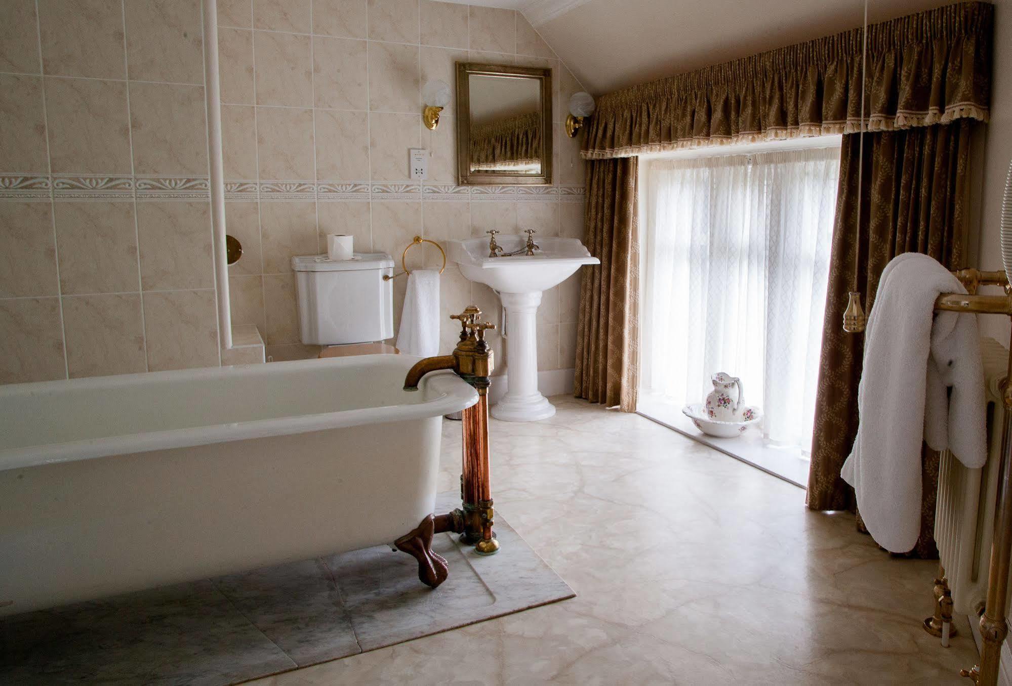 Petwood Hotel Woodhall Spa Εξωτερικό φωτογραφία