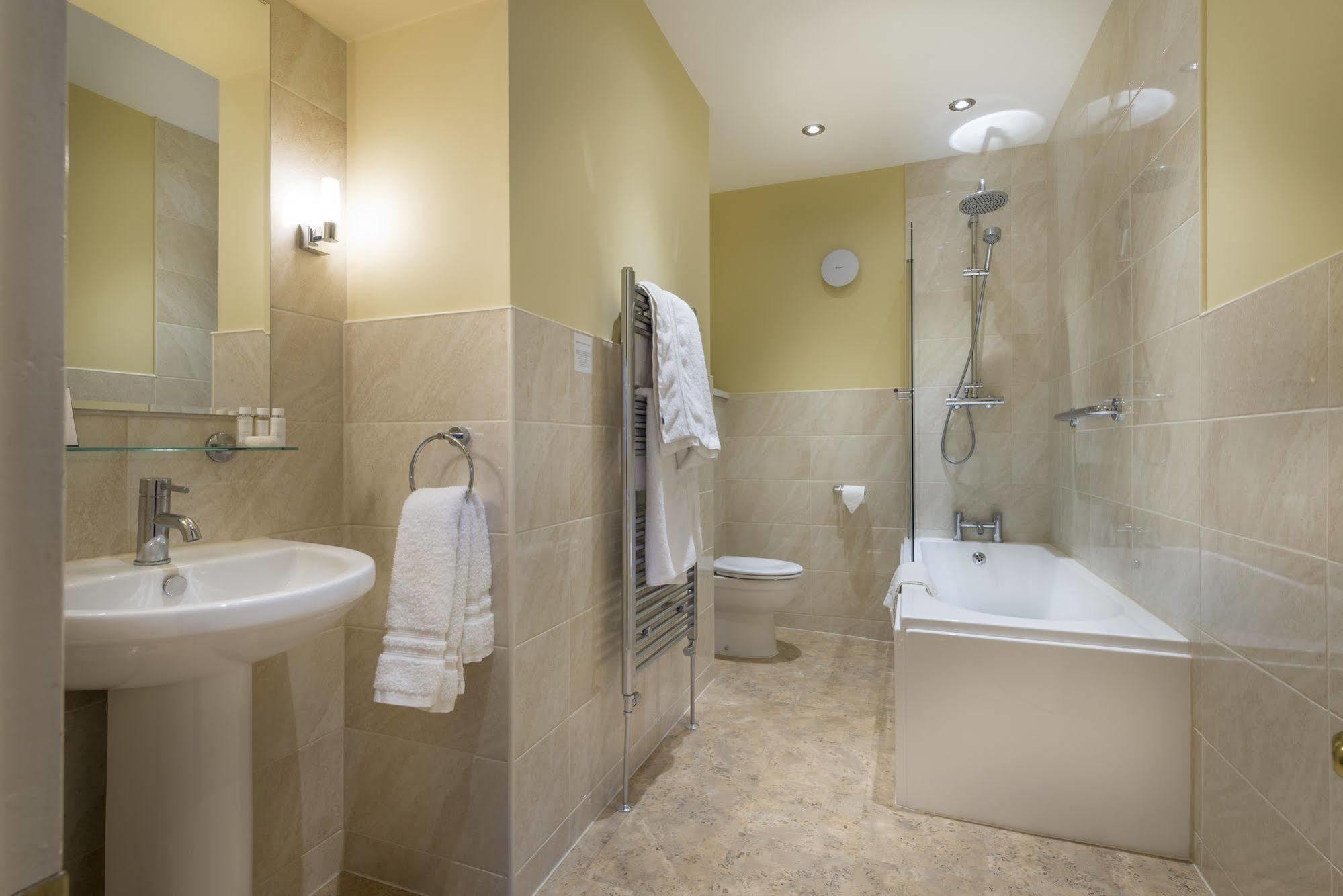 Petwood Hotel Woodhall Spa Εξωτερικό φωτογραφία