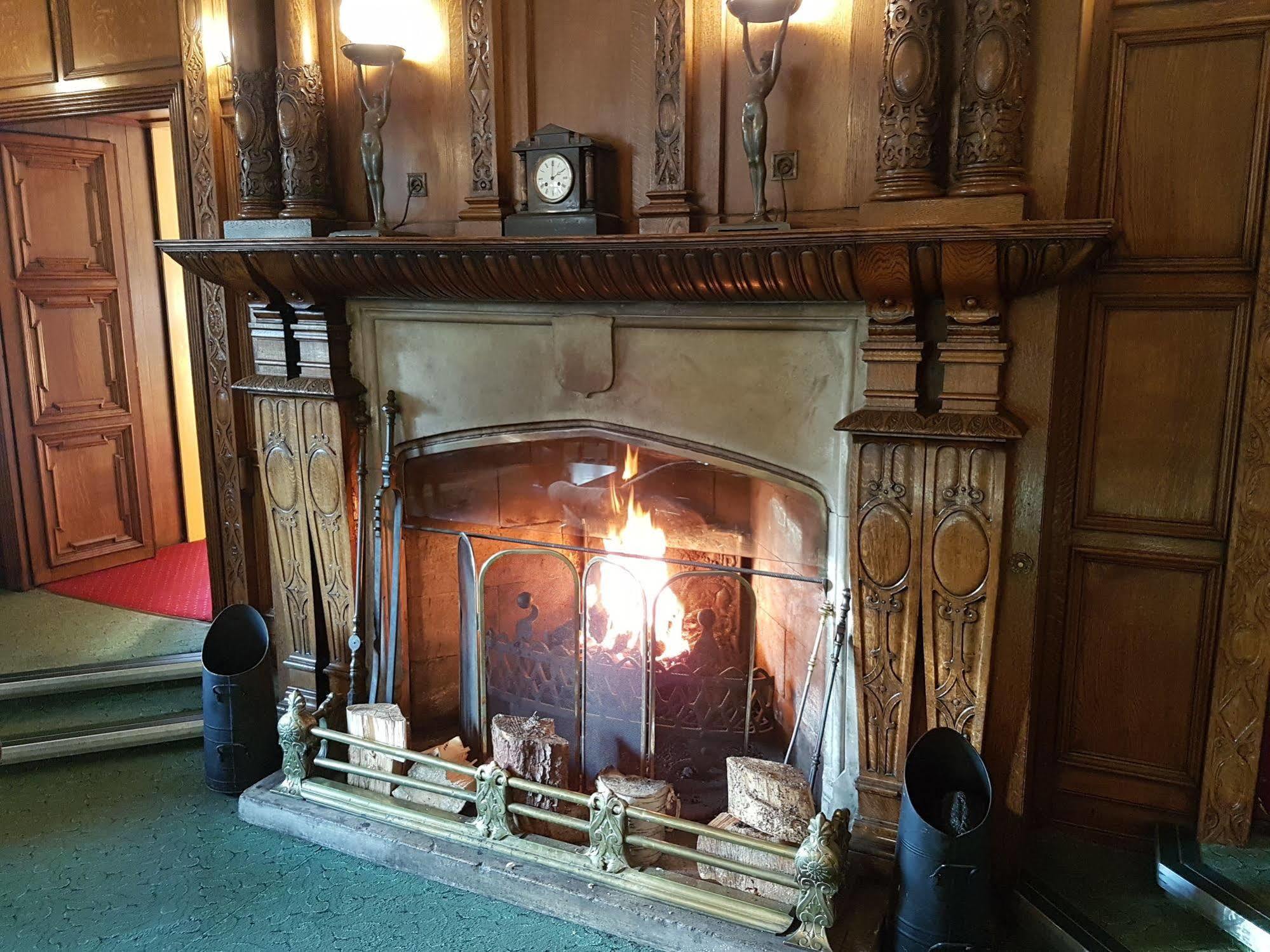 Petwood Hotel Woodhall Spa Εξωτερικό φωτογραφία
