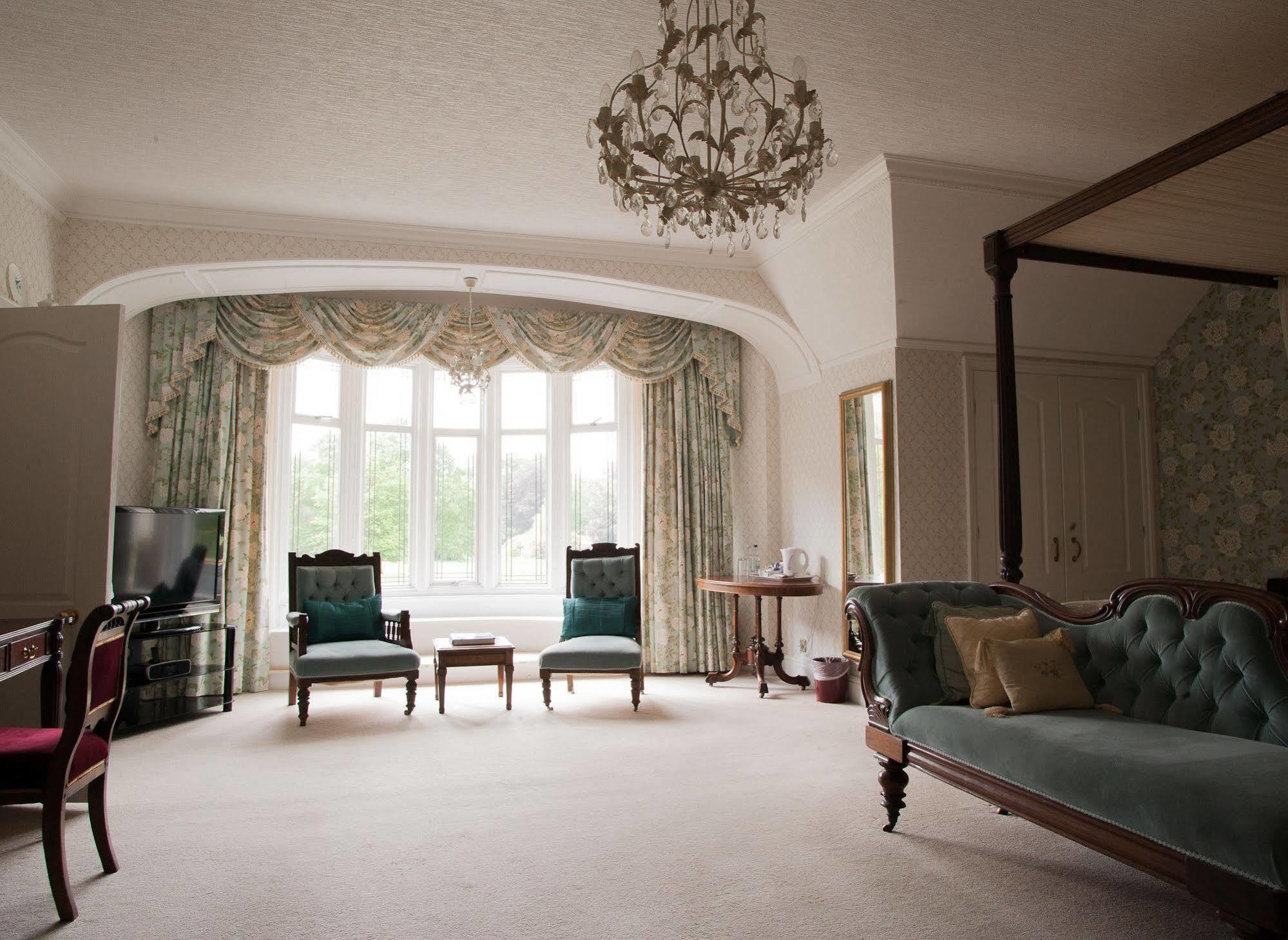 Petwood Hotel Woodhall Spa Εξωτερικό φωτογραφία