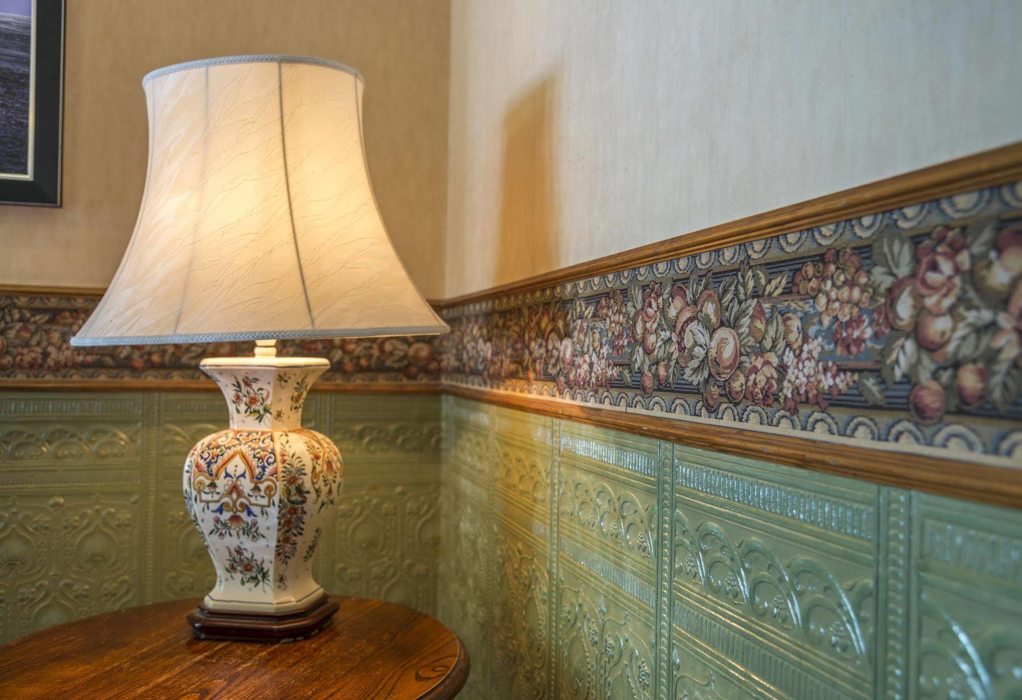 Petwood Hotel Woodhall Spa Εξωτερικό φωτογραφία