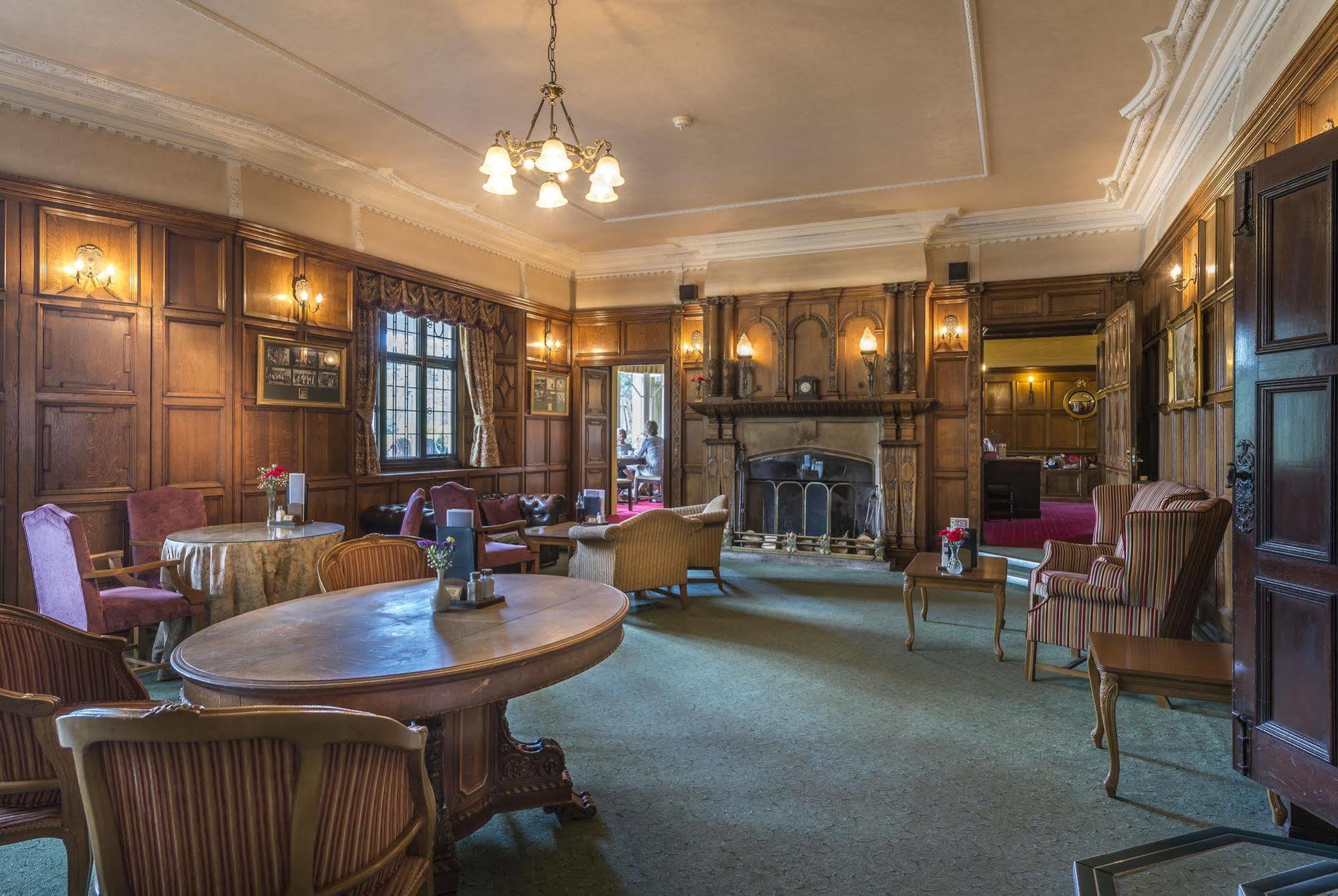 Petwood Hotel Woodhall Spa Εξωτερικό φωτογραφία
