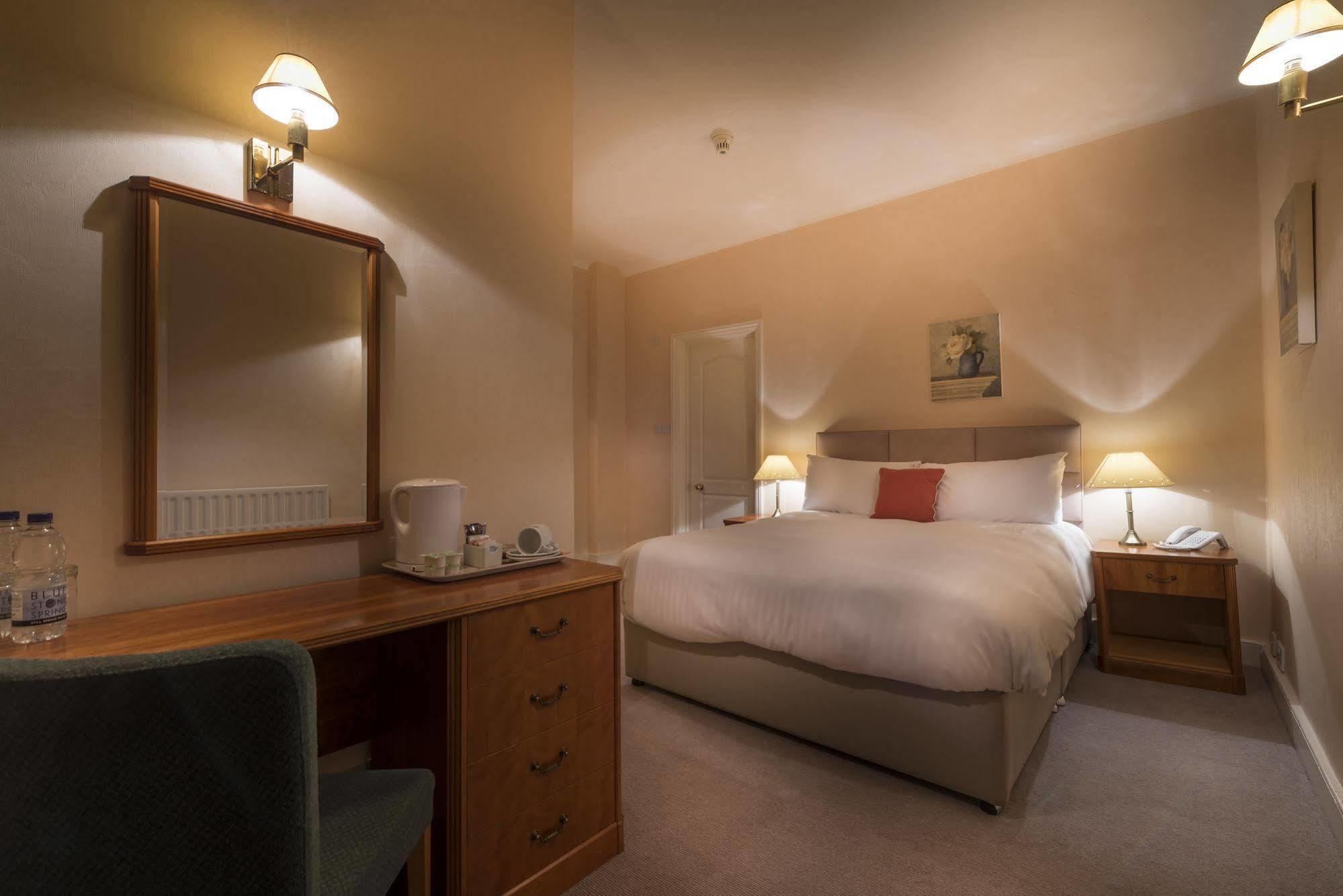 Petwood Hotel Woodhall Spa Εξωτερικό φωτογραφία