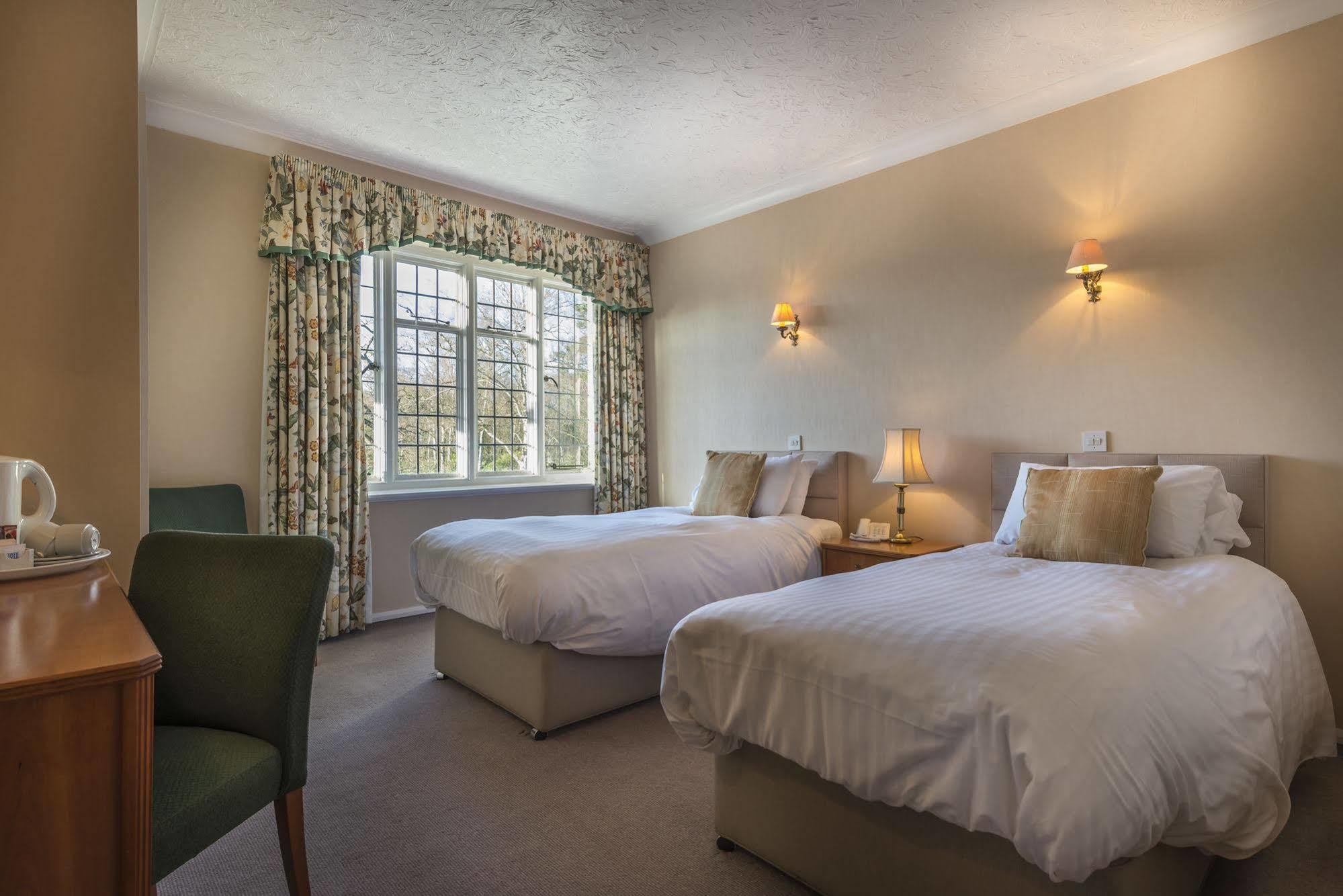 Petwood Hotel Woodhall Spa Εξωτερικό φωτογραφία