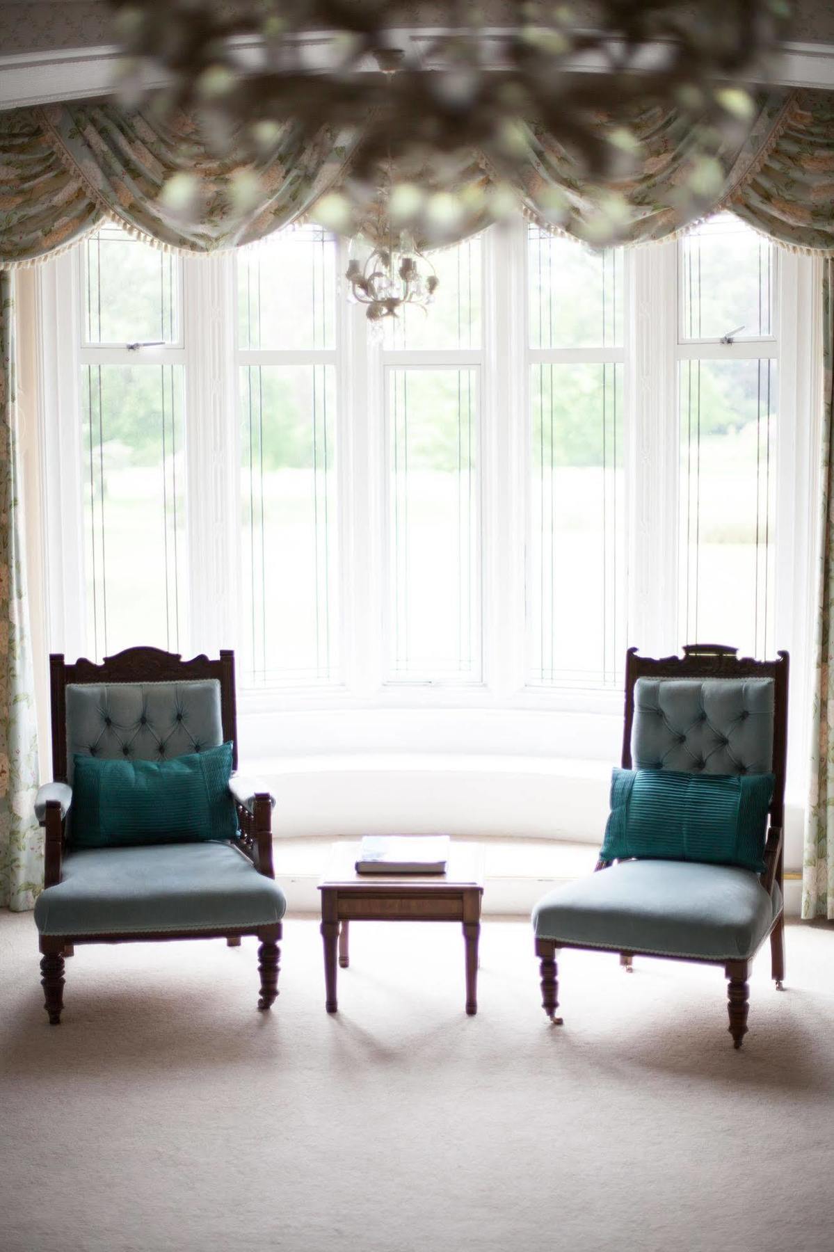 Petwood Hotel Woodhall Spa Εξωτερικό φωτογραφία