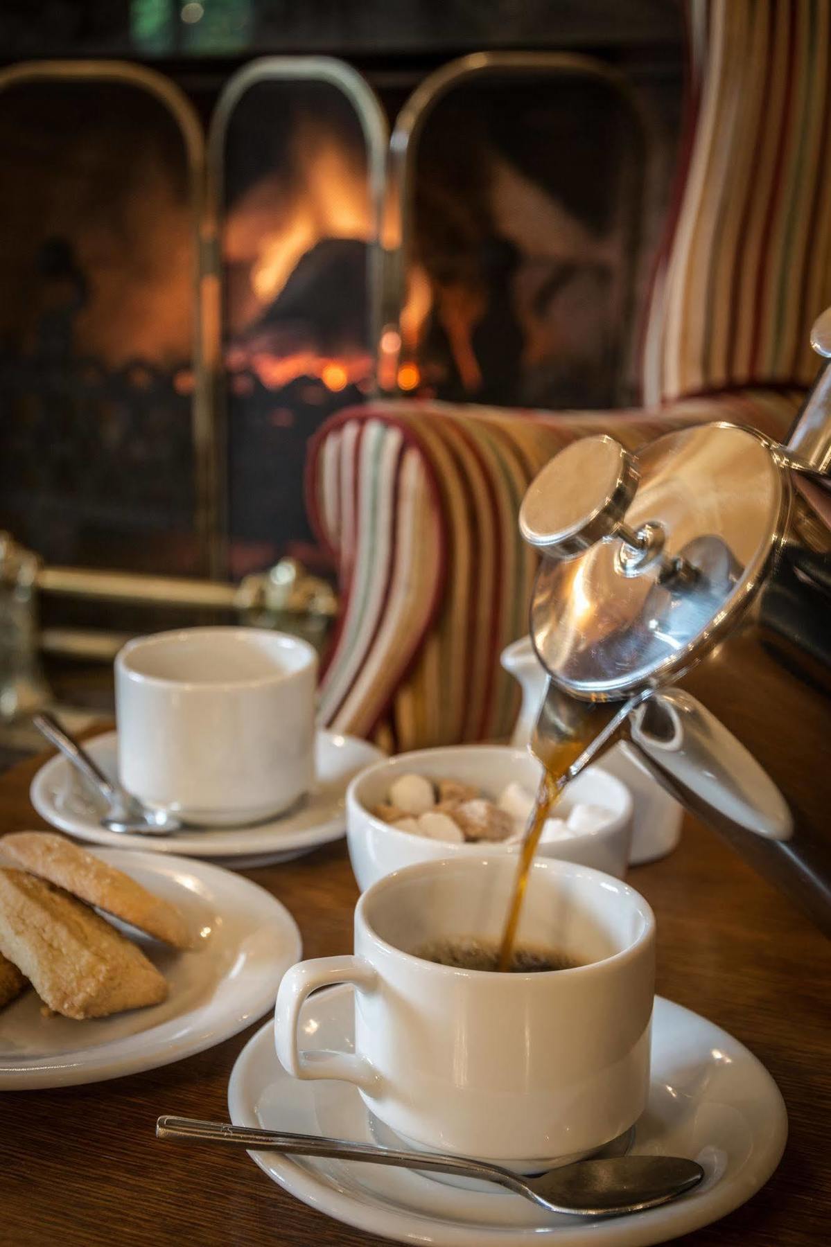 Petwood Hotel Woodhall Spa Εξωτερικό φωτογραφία