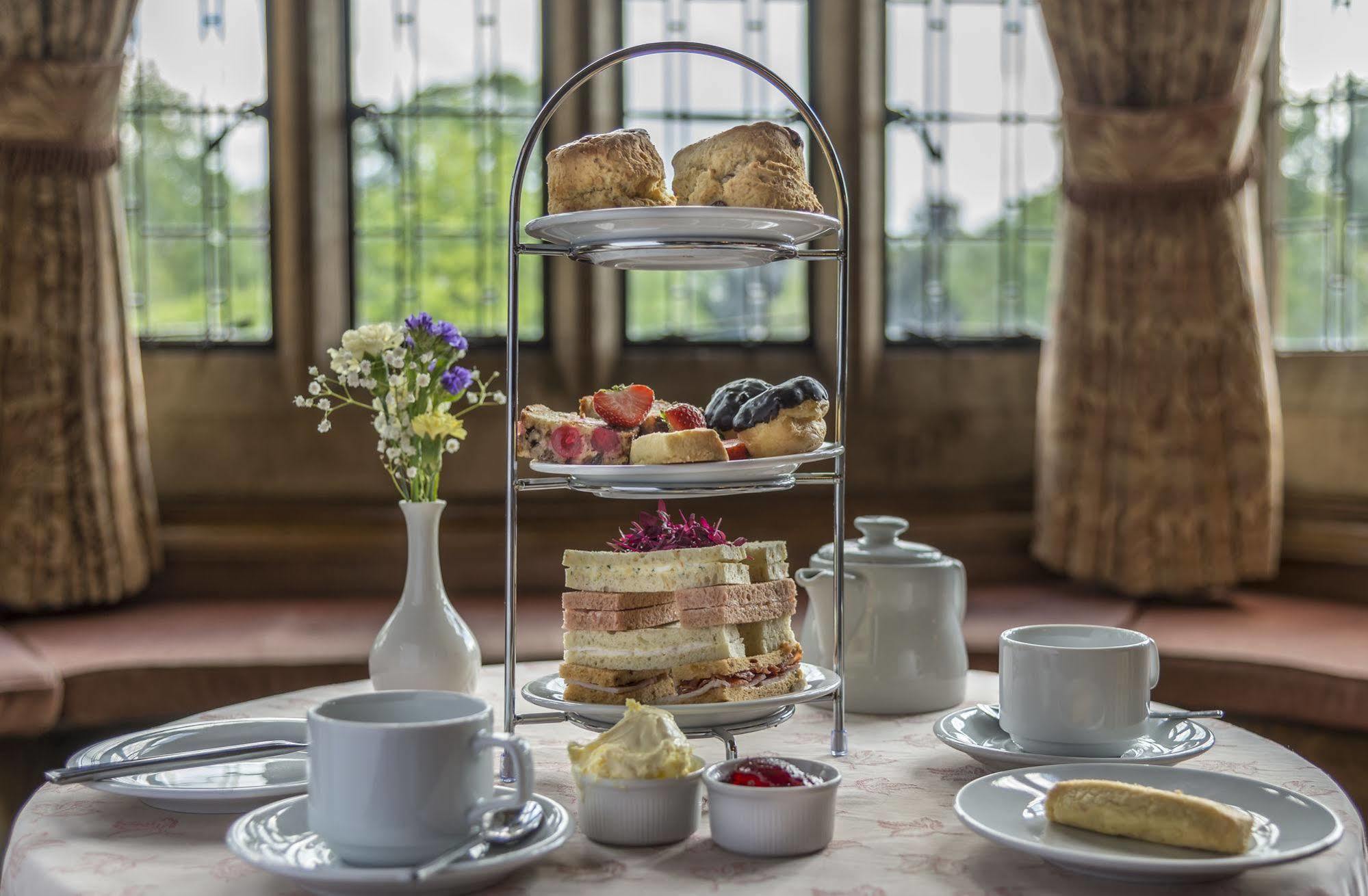 Petwood Hotel Woodhall Spa Εξωτερικό φωτογραφία