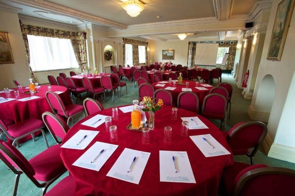 Petwood Hotel Woodhall Spa Εξωτερικό φωτογραφία