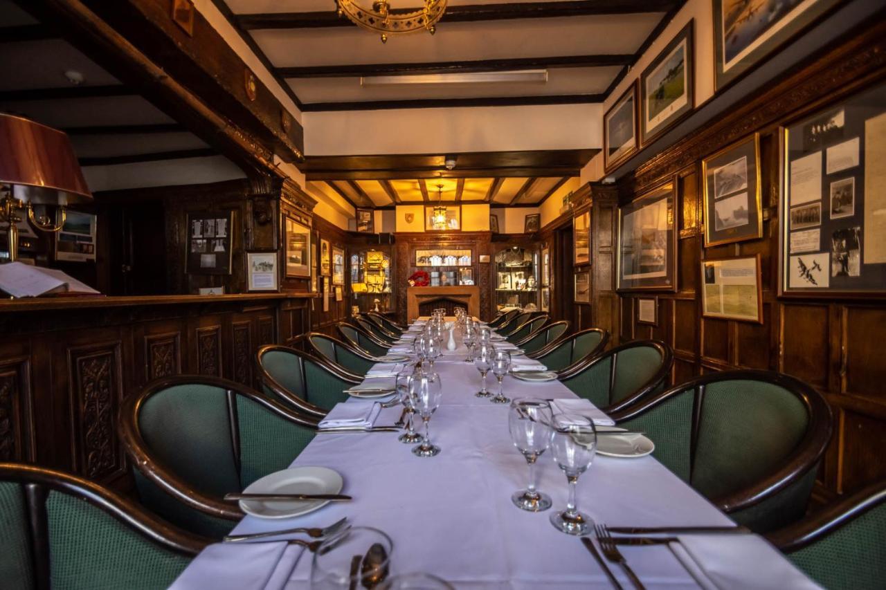 Petwood Hotel Woodhall Spa Εξωτερικό φωτογραφία