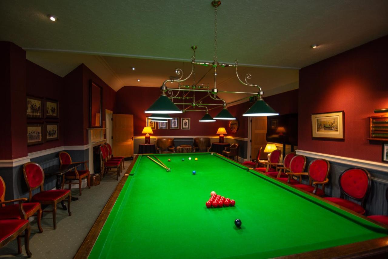 Petwood Hotel Woodhall Spa Εξωτερικό φωτογραφία