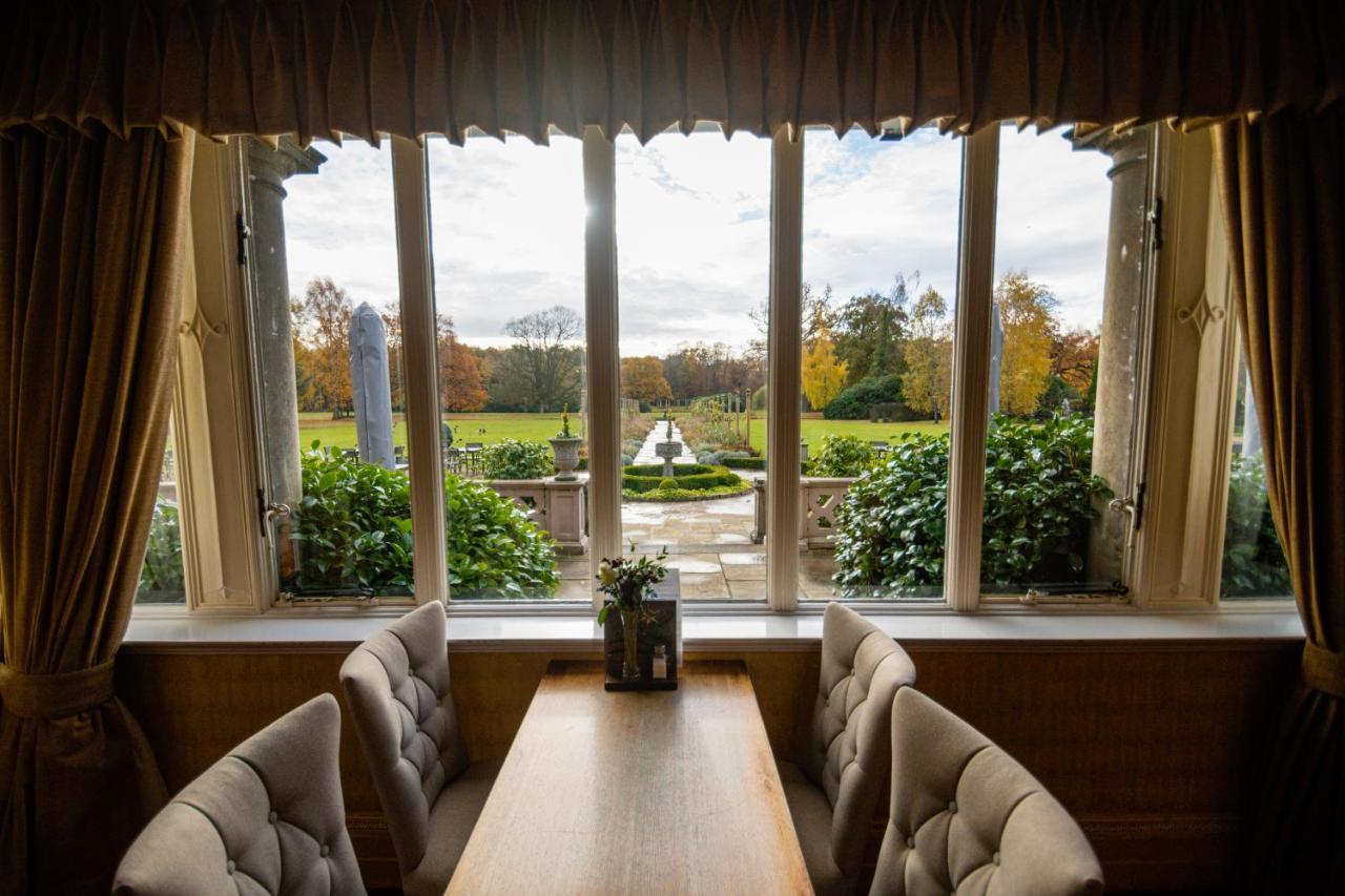 Petwood Hotel Woodhall Spa Εξωτερικό φωτογραφία
